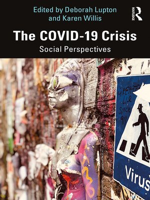 cover image of The COVID-19 Crisis